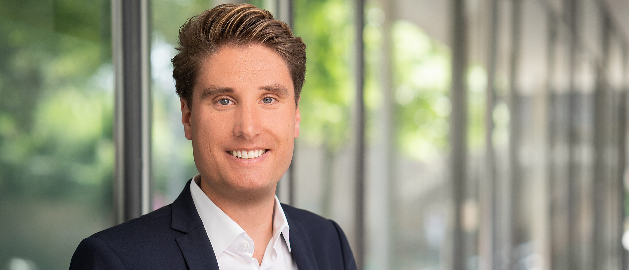 QUANTTAX baut Kompetenzen im Bereich TaxTech aus